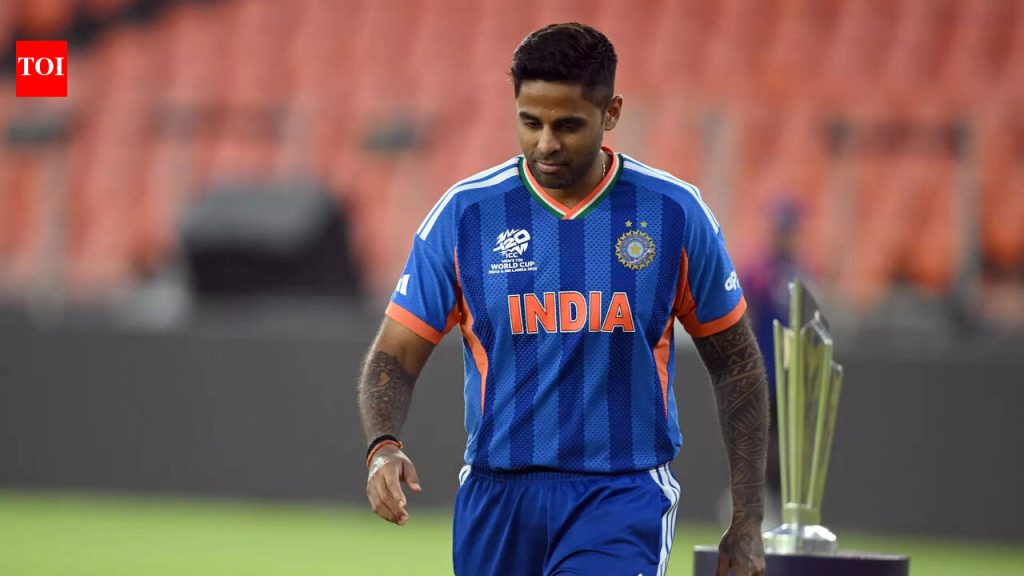 T20 वर्ल्ड कप 2026: अहमदाबाद, फायनल आणि 19 नोव्हेंबरचे भूत गेले