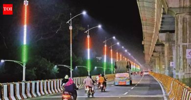एसपीपीयू चौकातील नवीन उड्डाणपुलाला अजित पवार यांचे नाव देण्यात येणार आहे
