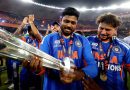 ‘हे खेळ त्याच्या कारकिर्दीची व्याख्या करतील’: सुनील गावस्कर यांनी भारताच्या क्लच हिरो संजू सॅमसनचे कौतुक केले