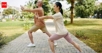 100 पर्यंत जगणे हे भारतातील वास्तव बनत आहे: तज्ञ स्पष्ट करतात की 50 नंतर निरोगी वृद्धत्व जीवनशैली, पोषण आणि प्रतिबंधात्मक काळजी यावर का अवलंबून असते