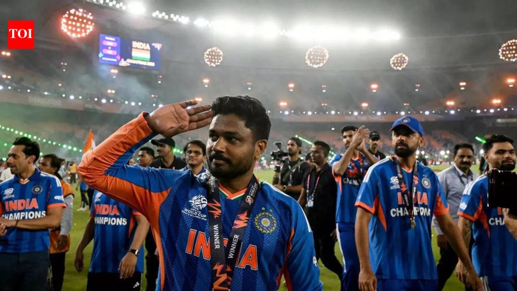 जस्टिस फॉर संजू: केरळची खरी कहाणी