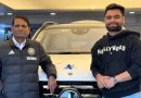 ‘कश आप मेरे पास होते’: T20 विश्वचषक विजयानंतर रिंकू सिंगची वडिलांना भावनिक श्रद्धांजली ‘कश आप मेरे पास होते’: T20 विश्वचषक विजयानंतर रिंकू सिंगची वडिलांना भावनिक श्रद्धांजली