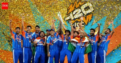 रु. 125 कोटी ते रु. 131 कोटी: अलीकडील ICC विजयांसाठी BCCI ने टीम इंडियाला किती बक्षीस दिले आहे?