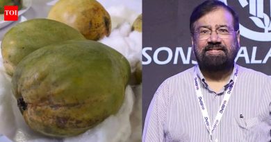 कोहितूर आंबा: दुर्मिळ आणि महागडे भारतीय फळ जे अब्जाधीश हर्ष गोयंका म्हणतात की तो “परवडत नाही” |