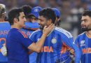 ‘तोच टर्निंग पॉइंट होता’: गौतम गंभीरने भारताच्या टी-20 विश्वचषक 2026 ची मोहीम बदलून टाकणारा क्षण प्रकट केला