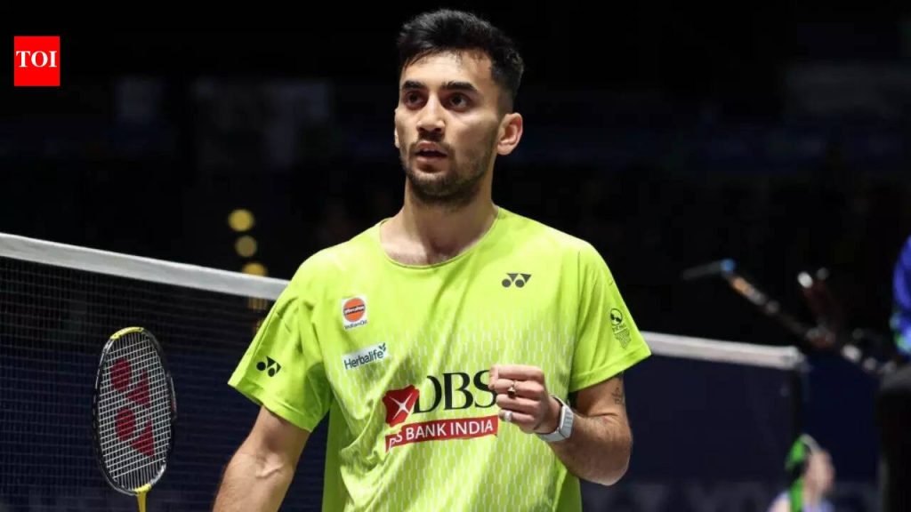 ‘फायनलमध्ये पोहोचणे हा काही विनोद नाही’: ऑल इंग्लंडचे हृदयविकार असूनही तज्ञांनी लक्ष्य सेनला पाठिंबा दिला अनन्य