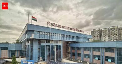 प्रदूषण नियमांचे उल्लंघन करणाऱ्या RMC प्लांटवर PCMC कठोर कारवाई करणार, युनिट्स सील करू शकतात