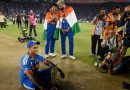 धन्यवाद, सूर्या! आता भारताने 2028 साठी निर्माण केले पाहिजे धन्यवाद, सूर्या! आता भारताने 2028 साठी निर्माण केले पाहिजे