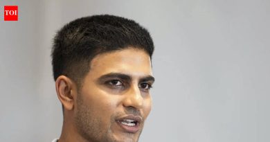 ‘शुबमन गिलला T20I कर्णधारपद मिळू शकत नाही’: माजी भारतीय क्रिकेटपटूची धक्कादायक टिप्पणी