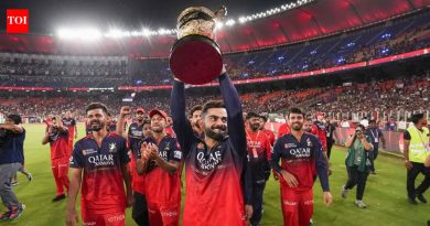 आयपीएल 2026 चे वेळापत्रक जाहीर: चिन्नास्वामी 28 मार्च रोजी टूर्नामेंट ओपनरमध्ये RCB विरुद्ध SRH चे आयोजन करतील