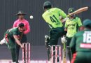 PAK vs BAN, 1st ODI: बांगलादेशात पाकिस्तानचा नम्र पराभव; यजमानांनी 15.1 षटकांत लक्ष्याचा पाठलाग केला