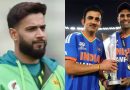 ‘भारत पाकिस्तानपेक्षा मोठा’: इमाद वसीमने टी20 विश्वचषक विजय कमी करणाऱ्या टीकाकारांची टीका केली