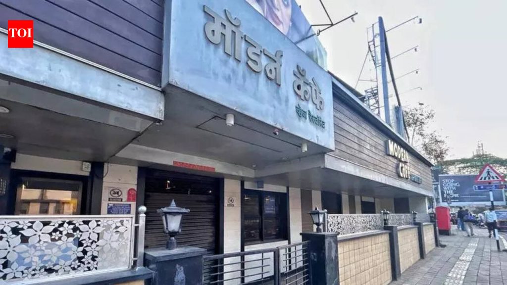 मॉडर्न कॅफेने तात्पुरते शटर डाऊन केले, व्यावसायिक एलपीजी टंचाईच्या दुसऱ्या दिवशी अधिक भोजनालयांवर परिणाम झाला
