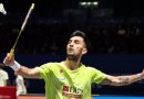 ‘तो नक्कीच पदकाची शक्यता आहे’: माजी CWG पदक विजेता एलए ऑलिम्पिक पदकासाठी लक्ष्य सेनचे समर्थन करतो
