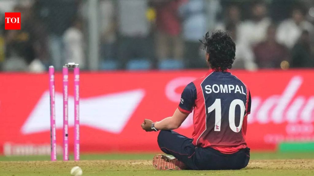 6K मध्ये, नेपाळसाठी पुढे काय आहे? स्पर्धात्मक क्रिकेट, इन्फ्रा बूस्ट आणि भारताचा हात