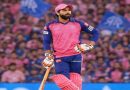 “सर” रवींद्र जडेजाच्या अहमदाबादच्या ८ कोटींच्या घरात त्याच्या लाडक्या घोड्यांसाठी जागा आहे. “सर” रवींद्र जडेजाच्या अहमदाबादच्या ८ कोटींच्या घरात त्याच्या लाडक्या घोड्यांसाठी जागा आहे.