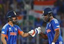 भारताचा ५० षटकांचा प्रश्न: T20 विश्वचषकातील वीरता नंतर, संजू सॅमसन आणि इशान किशन भारताच्या एकदिवसीय योजनांमध्ये खंड पडू शकतात का?