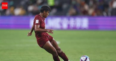 GMR स्पोर्ट्सने AIFF व्यावसायिक हक्क निविदेत स्वारस्य व्यक्त केले