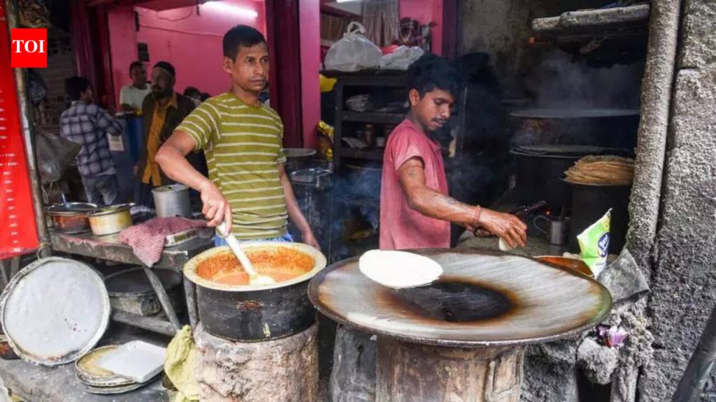 महा एफडीए मंत्री झिरवाळ यांनी पुण्यातील भेसळीला आळा घालण्यात अपुरेपणा कबूल केला