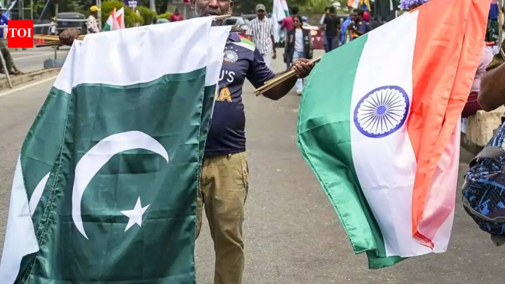 शाहिद आफ्रिदी किंवा शोएब अख्तर नाही: आयपीएल फायनल खेळणारा शेवटचा पाकिस्तानी स्टार | थ्रोबॅक
