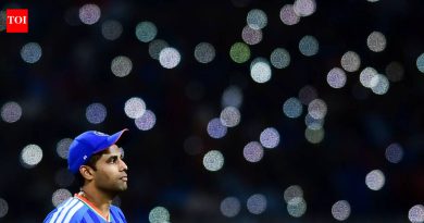सूर्यकुमार यादव यांच्यानंतर कोण? IPL 2026 ही पुढील T20I कर्णधाराची ऑडिशन असावी