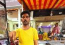 एलपीजीचा तुटवडा असूनही पारंपारिक स्वयंपाकामुळे पुण्यात रमजान खाद्यपदार्थांचे स्टॉल चालू राहतात