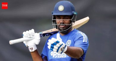 ‘जर तो 3 व्या क्रमांकावर खेळला तर…’: माजी CSK स्टार संजू सॅमसनसाठी आदर्श स्थान सुचवतो