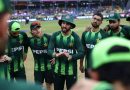 T20 विश्वचषकातून बाहेर पडल्यामुळे कोणत्याही पाकिस्तानी खेळाडूला दंड नाही: PCB T20 विश्वचषकातून बाहेर पडल्यामुळे कोणत्याही पाकिस्तानी खेळाडूला दंड नाही: PCB