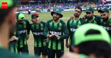 T20 विश्वचषकातून बाहेर पडल्यामुळे कोणत्याही पाकिस्तानी खेळाडूला दंड नाही: PCB