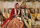 कुलदीप यादवने वंशिका चढ्ढासोबत लग्न केले – फोटो बाहेर