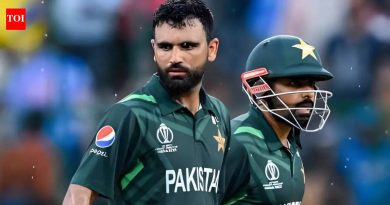 T20 वर्ल्ड कपमधून बाहेर पडल्यानंतर PCB बाबर आझम, फखर जमान यांची चौकशी करणार आहे