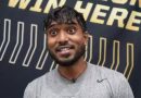 लोकेश सत्यनाथनने राष्ट्रीय विक्रम मोडला, NCAA इनडोअर चॅम्पियनशिपमध्ये लांब उडीत सुवर्णपदक जिंकले