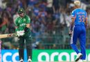 ‘8-0’: पाकिस्तानचे निवडकर्ता आकिब जावेदने टी-20 विश्वचषकादरम्यान शादाब खानच्या दिग्गजांना पुन्हा जिवंत केले