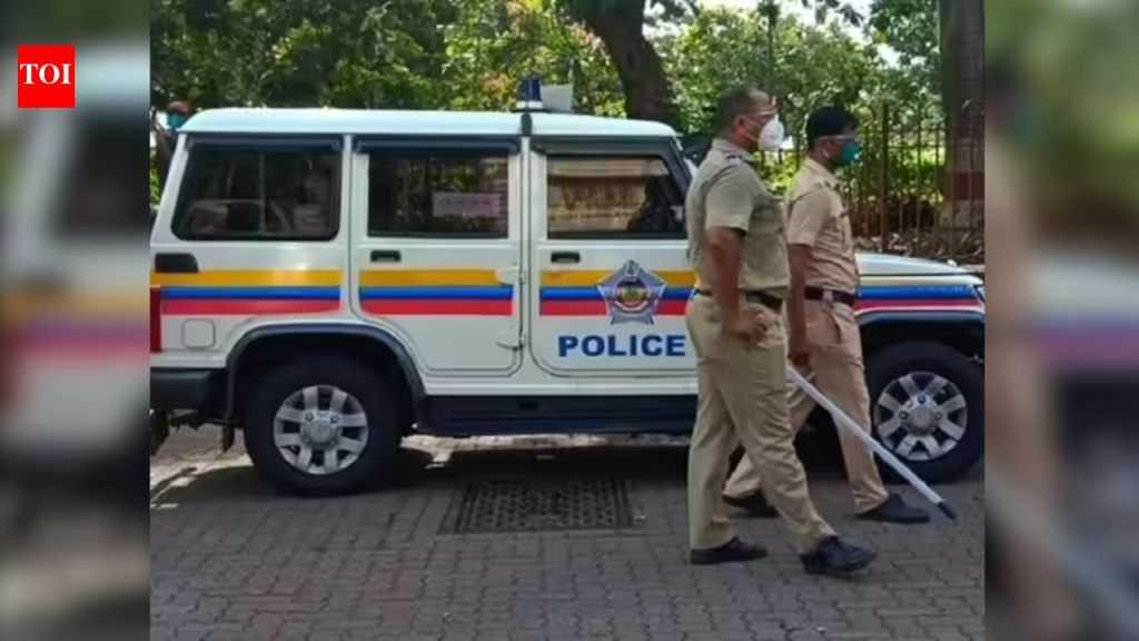 40 कोटी रुपयांच्या फसवणुकीतील आरोपी निवृत्त जवानाने 2024 मध्ये आत्महत्या केली; मालमत्ता ओळखणे, जप्त करण्याची प्रक्रिया सुरू आहे, असे पुणे पोलिसांचे म्हणणे आहे