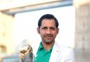 2017 चॅम्पियन्स ट्रॉफी विजेता कर्णधार सर्फराज अहमद सर्व प्रकारच्या क्रिकेटमधून निवृत्त