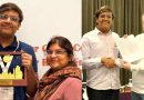 आईने नोकरी सोडली, मुलाने इतिहास लिहिला: 16 वर्षीय मयंक चक्रवर्ती ईशान्येचा पहिला जीएम कसा बनला