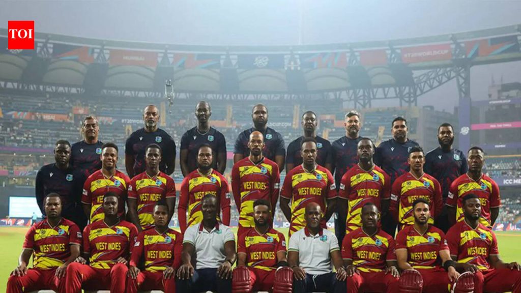 वेस्ट इंडिजचे खेळाडू प्रवासातील व्यत्ययानंतर मायदेशी परतले: CWI