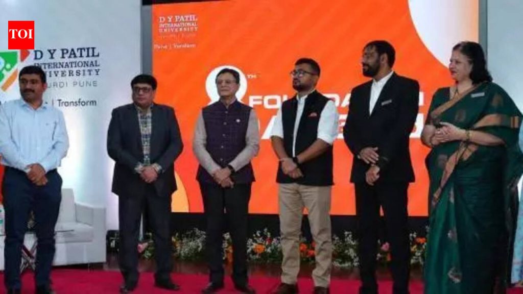 पुण्यात डिझायनर्स आणि विद्यार्थ्यांना एकत्र आणण्यासाठी D’KODE 2026 टायपोग्राफी समिट