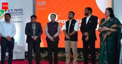 पुण्यात डिझायनर्स आणि विद्यार्थ्यांना एकत्र आणण्यासाठी D’KODE 2026 टायपोग्राफी समिट