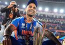 ‘उसमे अपना हाथ सेट है’: सूर्यकुमार यादवने त्याच्या आवडत्या क्रिकेट फॉर्मेटबद्दल खुलासा केला ‘उसमे अपना हाथ सेट है’: सूर्यकुमार यादवने त्याच्या आवडत्या क्रिकेट फॉर्मेटबद्दल खुलासा केला