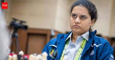 मोठा धक्का! कोनेरू हम्पी 2026 च्या महिला उमेदवारांना वगळण्याची शक्यता आहे – येथे का आहे