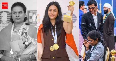इराण युद्धाची भीती: कोनेरू हम्पी संशयानंतर प्राग-वैशाली-दिव्या उमेदवार 2026 साठी सेट