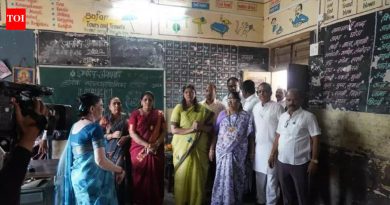 पहिल्याच सार्वजनिक दौऱ्यात महापौरांनी तक्रारींचा पाऊस पाडला