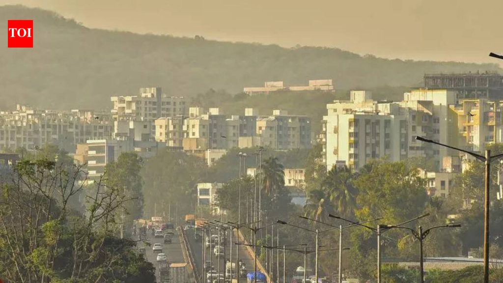 विलीन झालेल्या भागांतील मालमत्ता कर समस्या पाहण्यासाठी पॅनेल