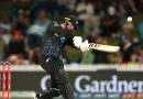 दुसरी T20I: न्यूझीलंडने दक्षिण आफ्रिकेला नमवत मालिका बरोबरीत सोडवताना डेव्हॉन कॉनवे चमकला