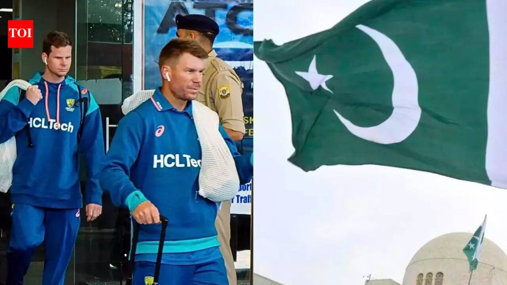 स्मिथ, वॉर्नरच्या PSL योजना ‘प्रवास करू नका’ चेतावणी दरम्यान स्कॅनर अंतर्गत