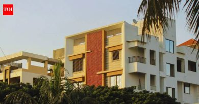 2026 मध्ये रिअल इस्टेटसाठी महाराष्ट्रातील 5 वेगाने वाढणारी शहरे
