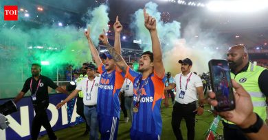 IPL 2026: SRH ने अभिषेक शर्मापेक्षा इशान किशनची कर्णधार म्हणून निवड का केली?