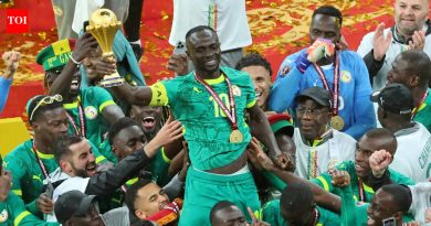 AFCON गोंधळ: सेनेगलने शीर्षक काढून घेतले, ‘भ्रष्टाचार’चा आरोप केला आणि त्यांची पुढील वाटचाल उघड केली