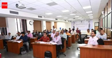 राज्य जनगणनेसाठी सज्ज, 16 मे पासून घरांच्या यादीसाठी 2.64 लाख अधिकारी तैनात